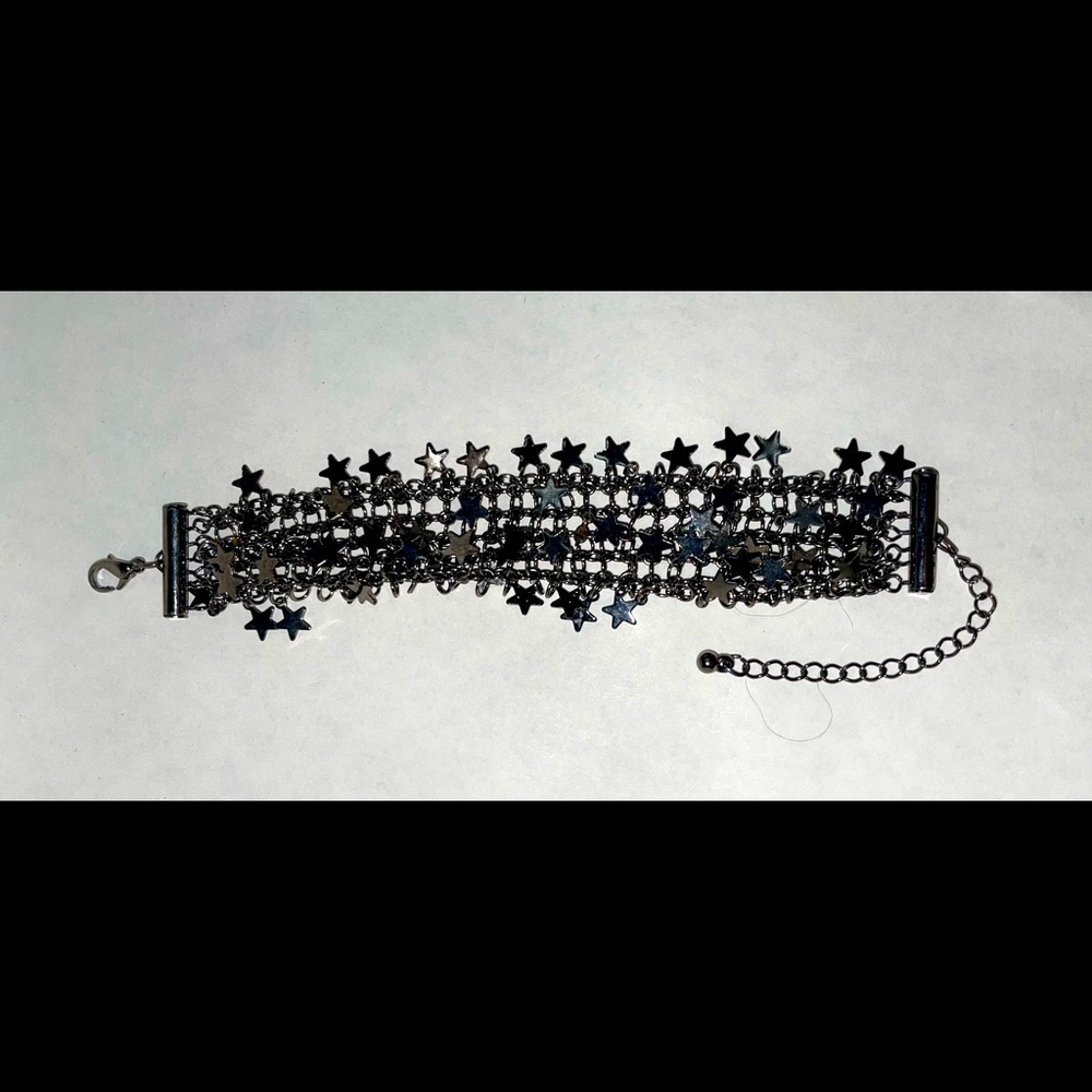 Vintage Star Bracelet